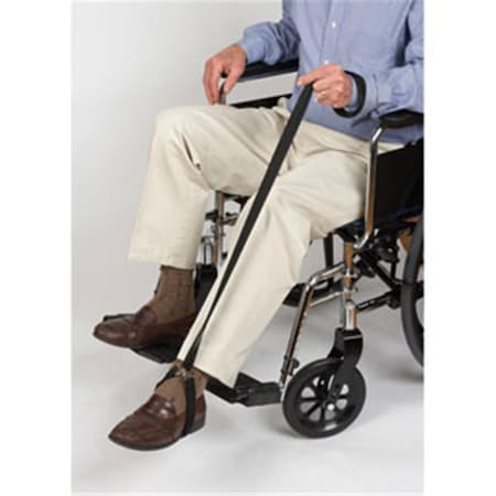 Ableware 36 in. Maddak Mobility Leg Loop Leg Lift Ableware-704171000